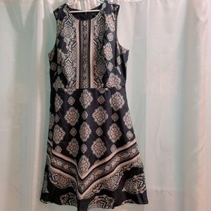 Ann Taylor work dress